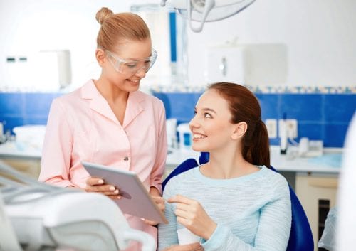 Dental Appliances at dentistbrooklyn.com in Brooklyn, NY