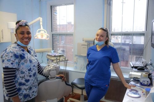 dentist in Brooklyn