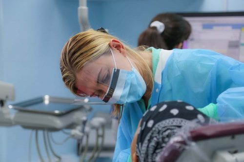 Emergency Dentistry at dentistbrooklyn.com