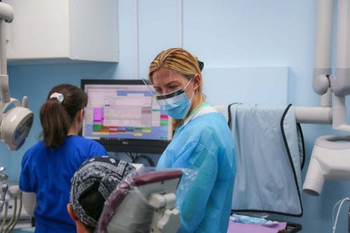 Sedation Dentistry