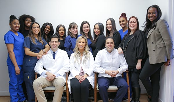 dentist in Brooklyn