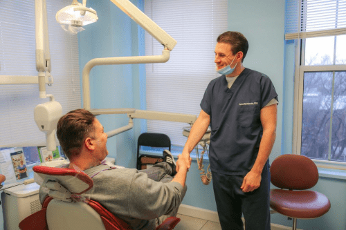 dentist in Brooklyn
