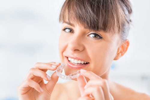(718) 395-7442 Invisalign