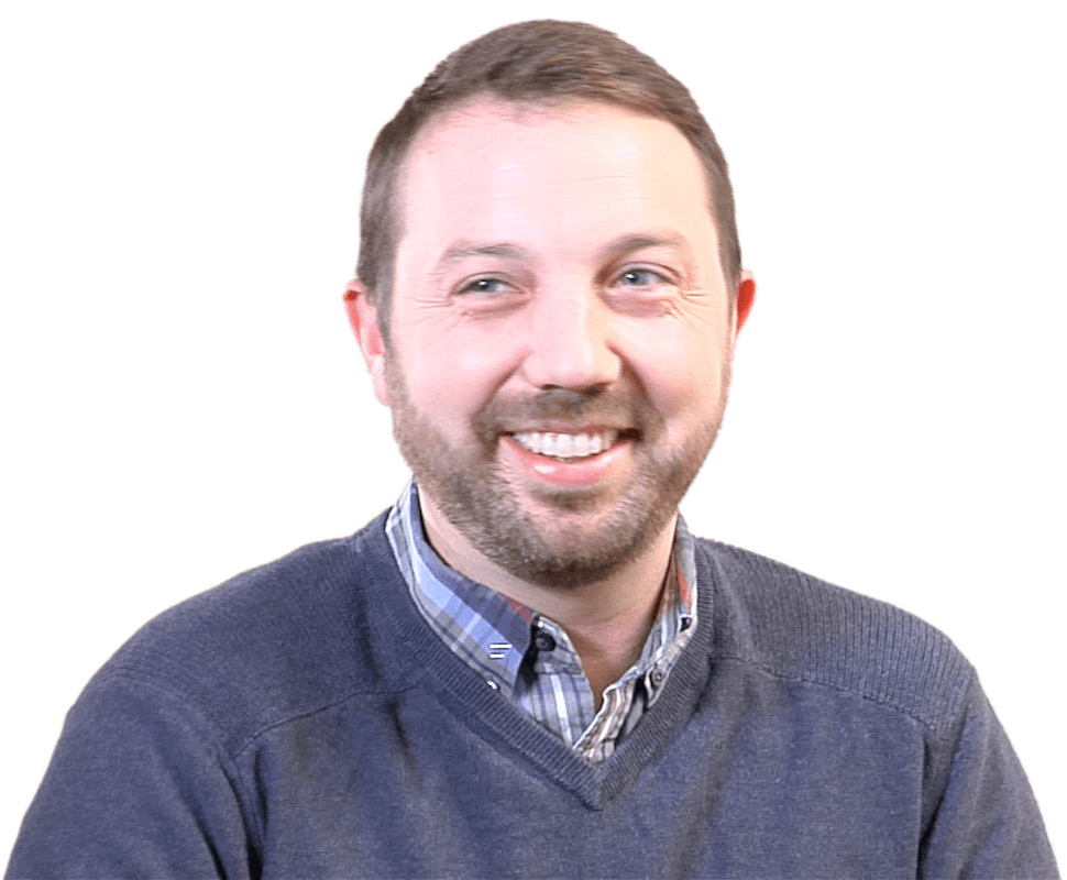 Christ M - Invisalign Patient - Brooklyn Dentist Review