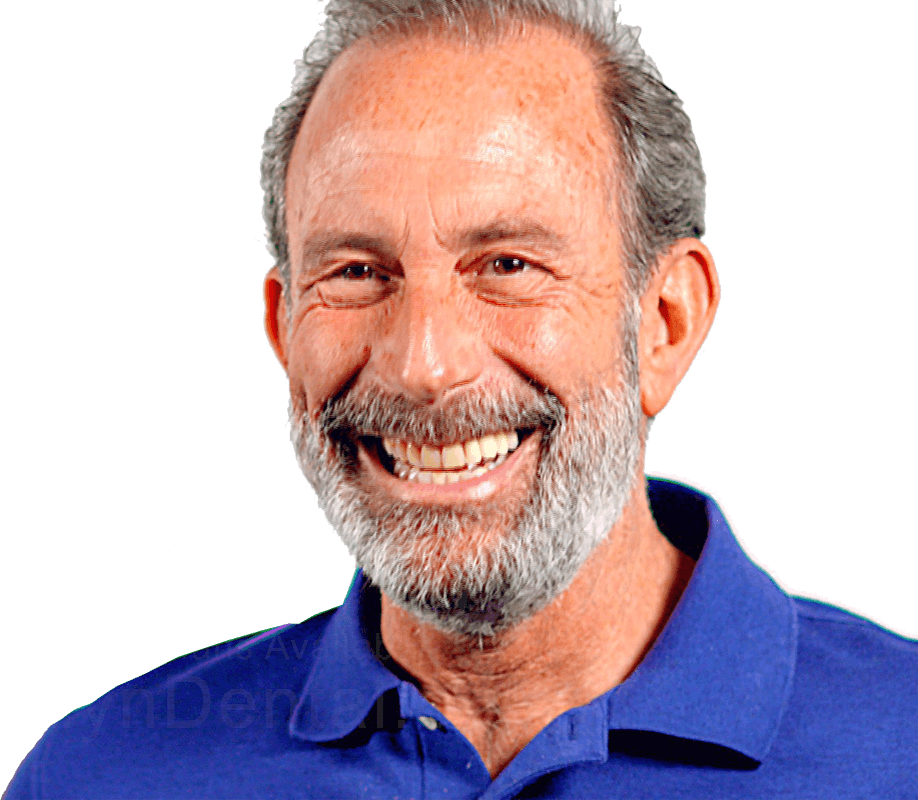 Paul G. - Smile Makeover - Brooklyn Dentist Review