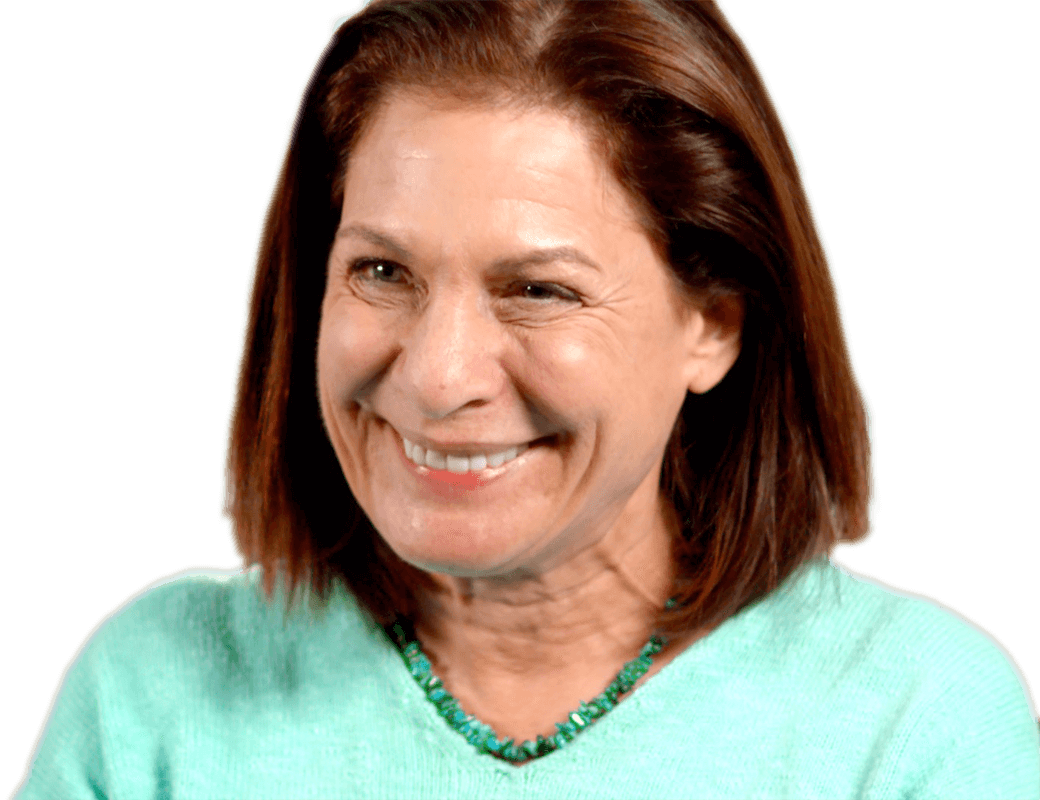Isa G. - Dentures - Brooklyn Dentist Review