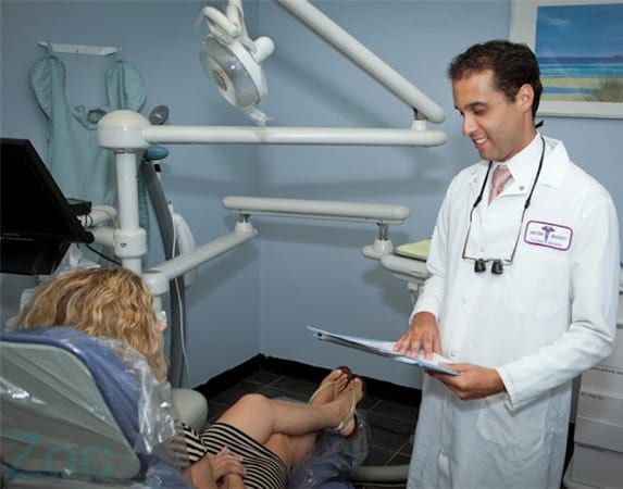 AMIRIAN_FP Advanced Dental Care