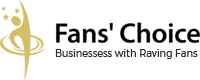 Best Dental Office - Fans' Choice - Businessess With Raving Fans Award - Advanced Dental Care