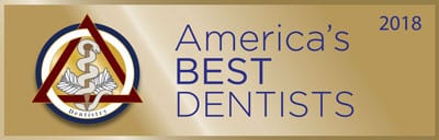 Best Brooklyn Dentist - America'S Best Dentists 2018 Award - Advanced Dental Care